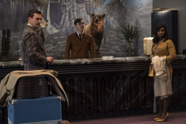 Produktbild: Bad Times at the El Royale