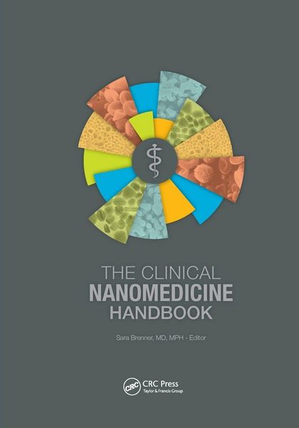 Produktbild: The Clinical Nanomedicine Handbook