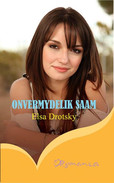 Produktbild: Onvermydelik saam