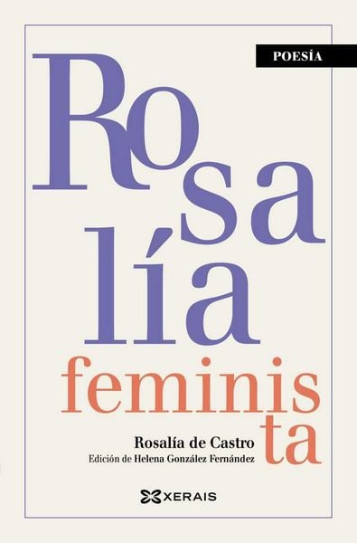 Produktbild: Rosal&iacute;a feminista