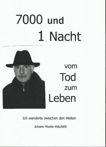 Produktbild: 7000 und 1 Nacht