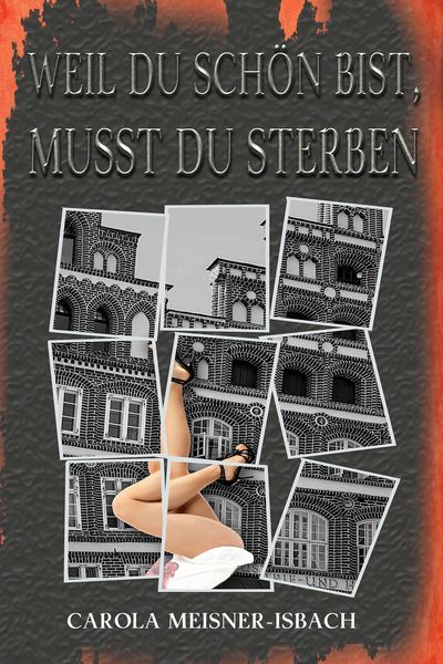 Produktbild: Weil du sch&ouml;n bist, musst du sterben