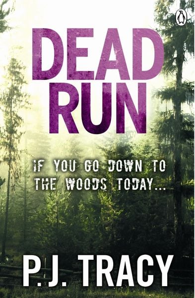 Produktbild: Dead Run