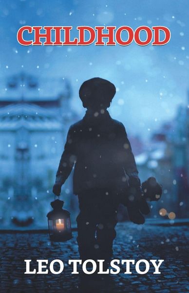 Produktbild: Childhood