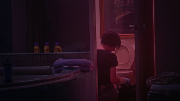 Produktbild: Violation