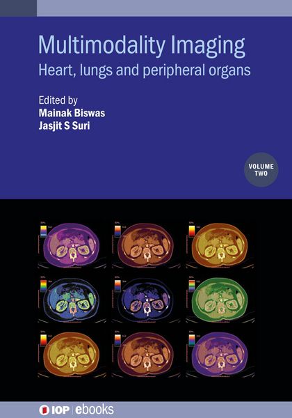 Produktbild: Multimodality Imaging, Volume 2