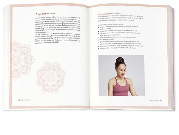 Produktbild: Doktor Yoga