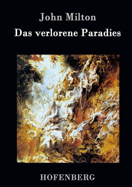 Produktbild: Das verlorene Paradies