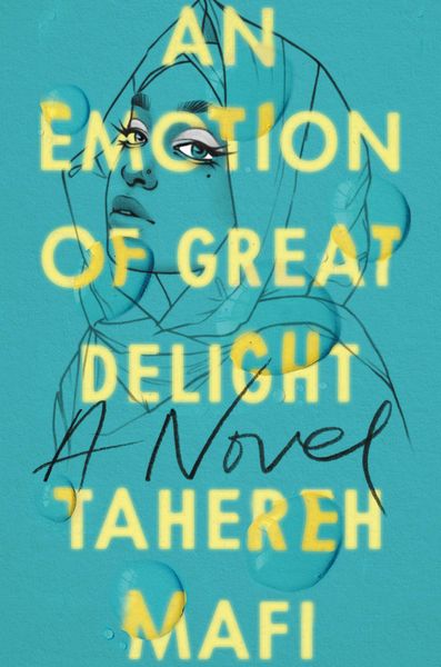 Produktbild: An Emotion of Great Delight