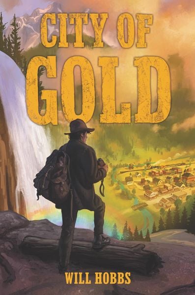 Produktbild: City of Gold
