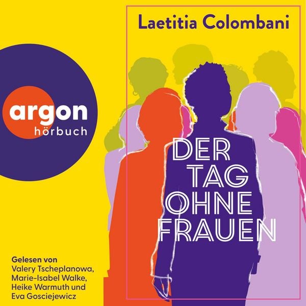 Produktbild: Der Tag ohne Frauen