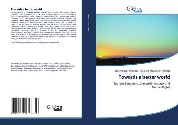 Produktbild: Towards a better world