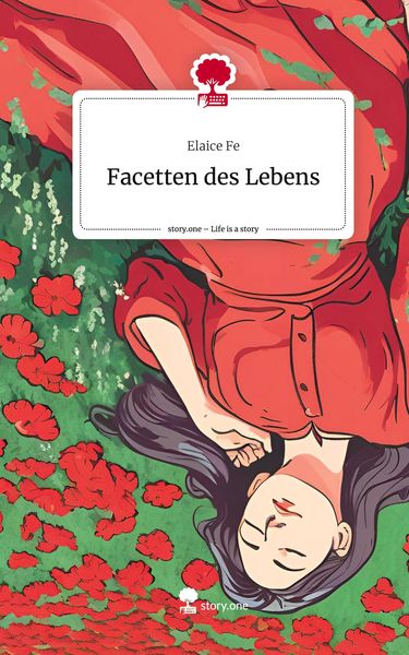 Produktbild: Facetten des Lebens. Life is a Story - story.one