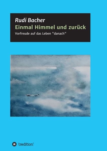 Produktbild: Einmal Himmel und zur&uuml;ck