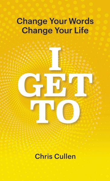 Produktbild: I Get To