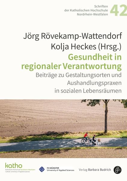 Produktbild: Gesundheit in regionaler Verantwortung