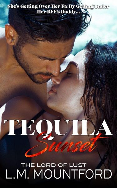Produktbild: Tequila Sunset