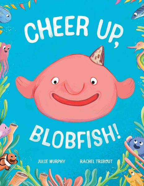 Produktbild: Cheer up, Blobfish!