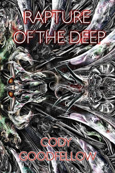 Produktbild: Rapture of the Deep and Other Lovecraftian Tales