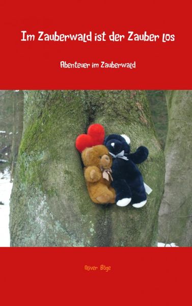 Produktbild: Im Zauberwald ist der Zauber los