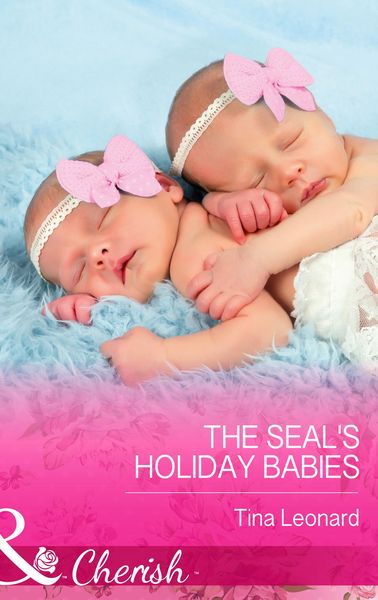 Produktbild: The Seal's Holiday Babies