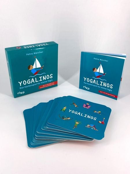 Produktbild: Yogalinos
