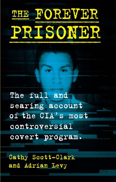 Produktbild: The Forever Prisoner