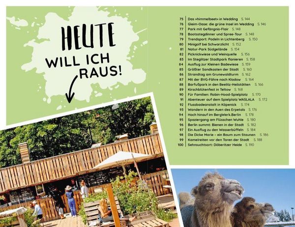 Produktbild: Herzst&uuml;cke in Berlin