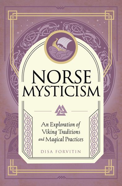 Produktbild: Norse Mysticism