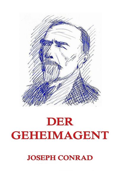 Produktbild: Der Geheimagent