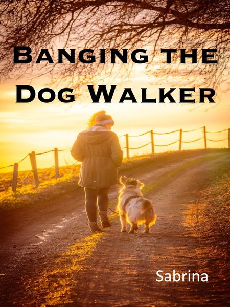 Produktbild: Banging the Dog Walker (The Shorts Series)
