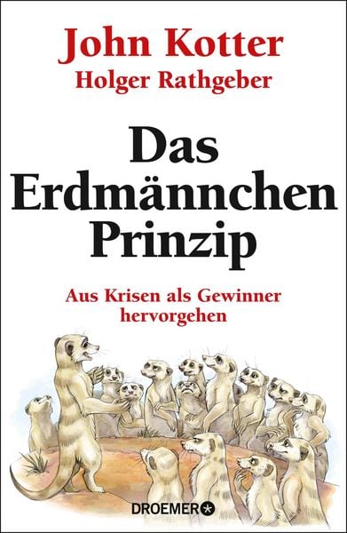 Produktbild: Das Erdm&auml;nnchen-Prinzip