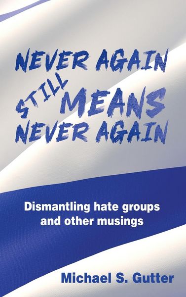 Produktbild: Never Again Still Means Never Again