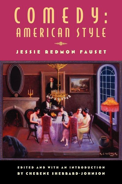 Produktbild: Comedy: American Style