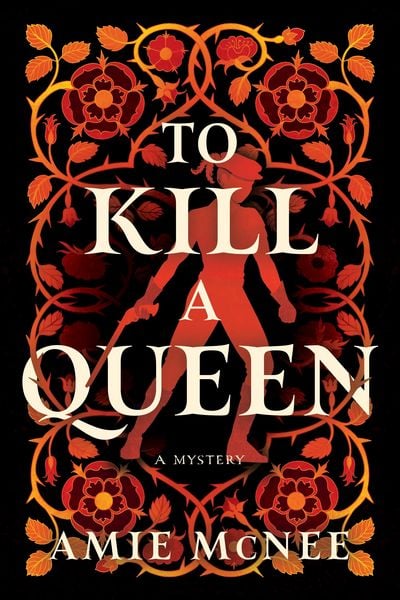 Produktbild: To Kill a Queen