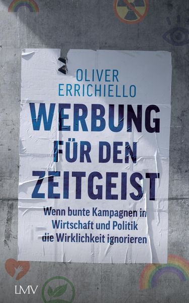 Produktbild: Werbung f&uuml;r den Zeitgeist