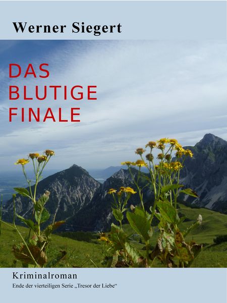 Produktbild: Das blutige Finale