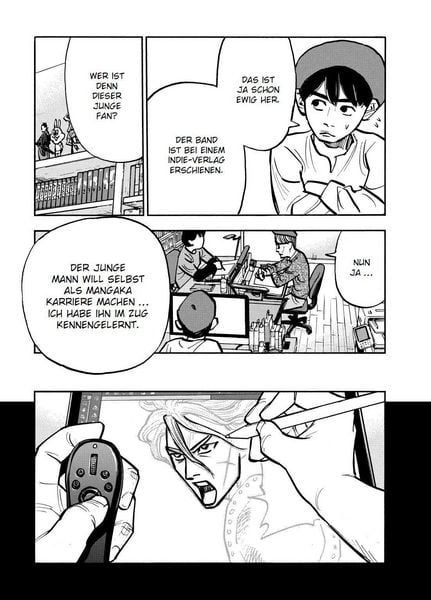 Produktbild: Shimazaki in the Land of Peace 08