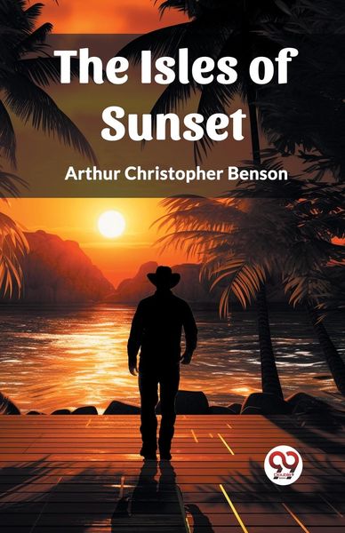 Produktbild: The Isles of Sunset