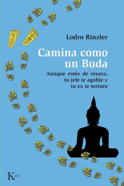 Produktbild: Camina como un Buda