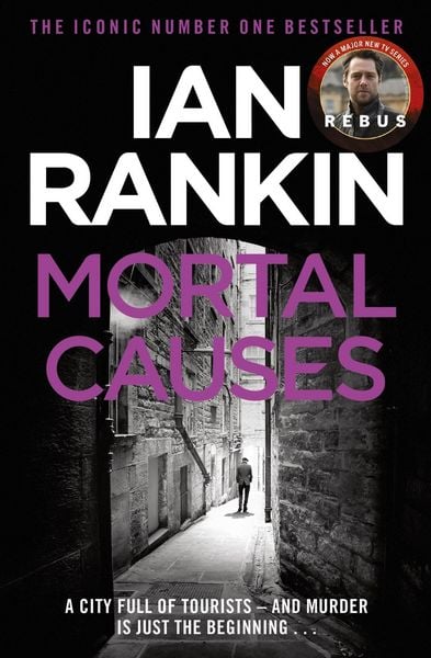 Produktbild: Mortal Causes