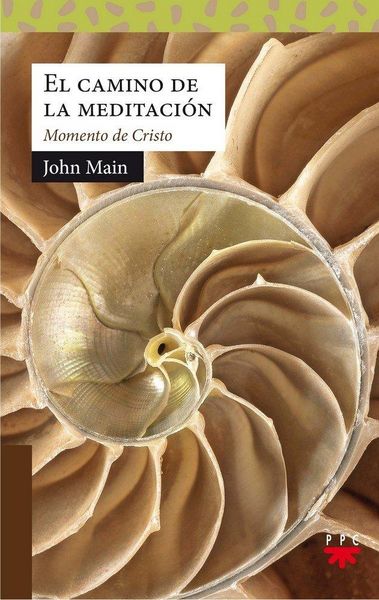 Produktbild: El camino de la meditaci&oacute;n : momento de Cristo