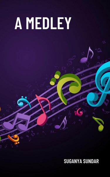 Produktbild: A Medley