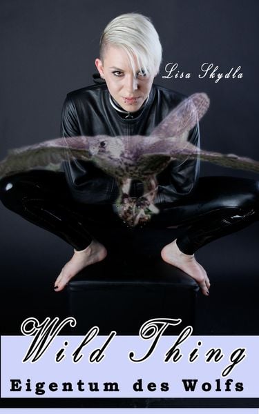 Produktbild: Eigentum des Wolfs