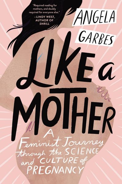 Produktbild: Like a Mother
