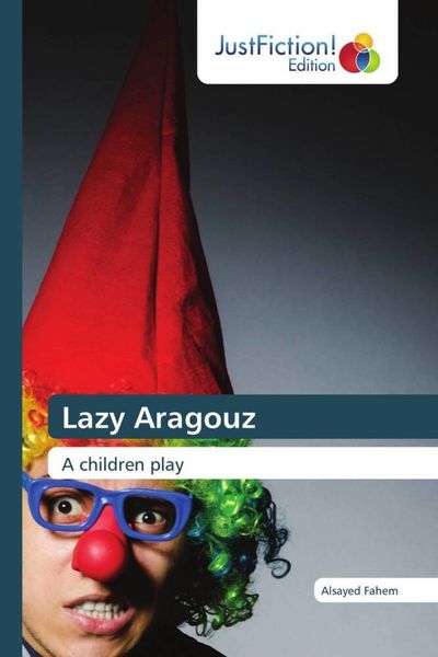 Produktbild: Lazy Aragouz