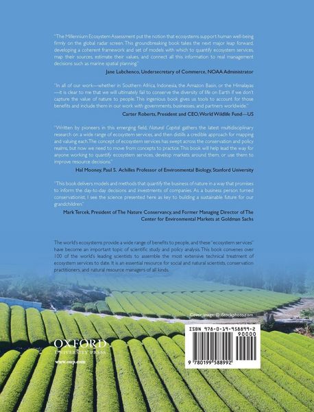 Produktbild: Natural Capital C
