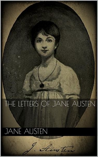 Produktbild: The Letters of Jane Austen
