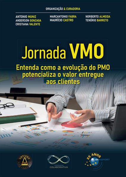 Produktbild: Jornada VMO