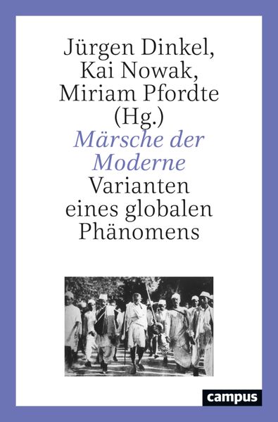 Produktbild: M&auml;rsche der Moderne